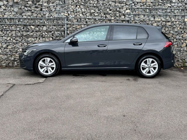VW Golf – Bild 11