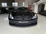 Mercedes-Benz SL 65 AMG Black Series DEUTSCHES FZG. 19% MWST - Mercedes-Benz SL 65 AMG: Black Series