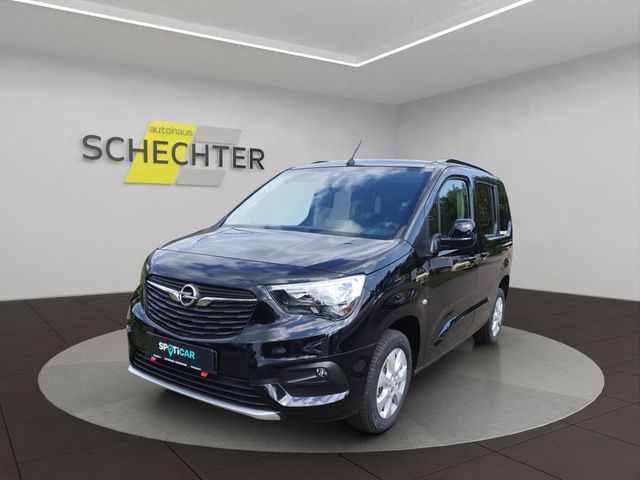 Opel Combo Life 1.5 D Start/Stop Ultimate N1