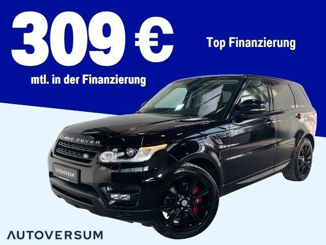 Land Rover Range Rover Sport 4.4 SDI HSE Dynamic 7 Sitzer