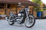 Harley-Davidson Sportster - HARLEY-DAVIDSON 2001 SPORTSTER