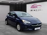 Opel Corsa E Selection - Opel Corsa: Selection