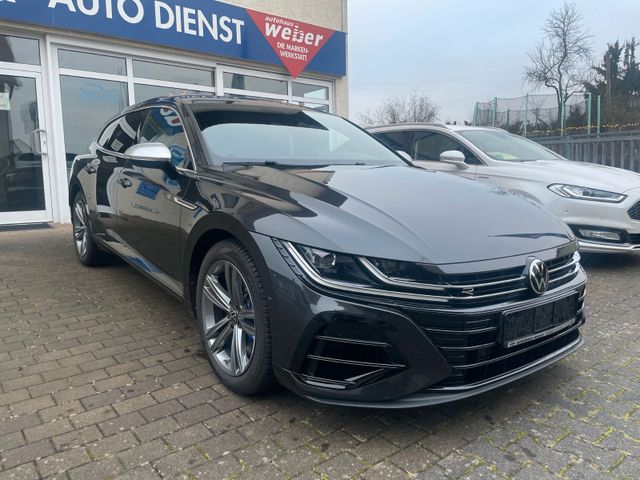 Volkswagen Arteon Shooting Brake R 4MO*360KAM*eAHK*ACC-TRAV