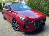 Hyundai i30 1.6 CRDi 81kW Premium Premium - Hyundai i30 mit Diesel-Antrieb: 1.6