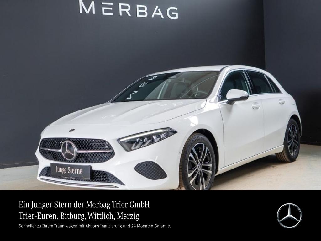 Mercedes-Benz A 180 *Progressive LED Kamera Winter-Paket