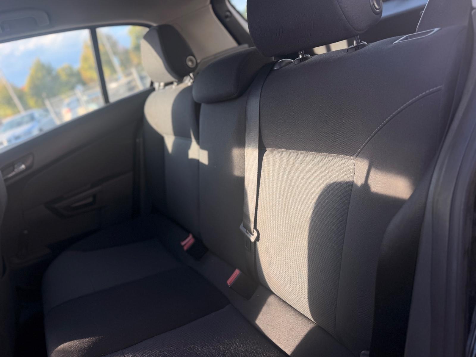 Opel Astra 2007 — photo 12