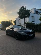 BMW M4 Deutsch / Carbon / 3. Hand / TÜV 07/2026 - BMW M4 Benzin Gebrauchtwagen