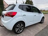 Kia Venga 1.6 CRDi Navi/LED/Sitz-Lenkradheizung Eur6 - Kia Venga Gebrauchtwagen