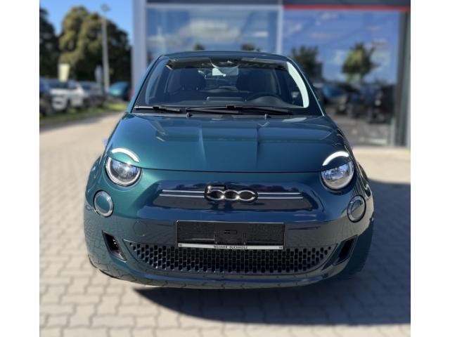 Fiat 500e e Icon *Sitzheizung *Apple Car Play *Tempom