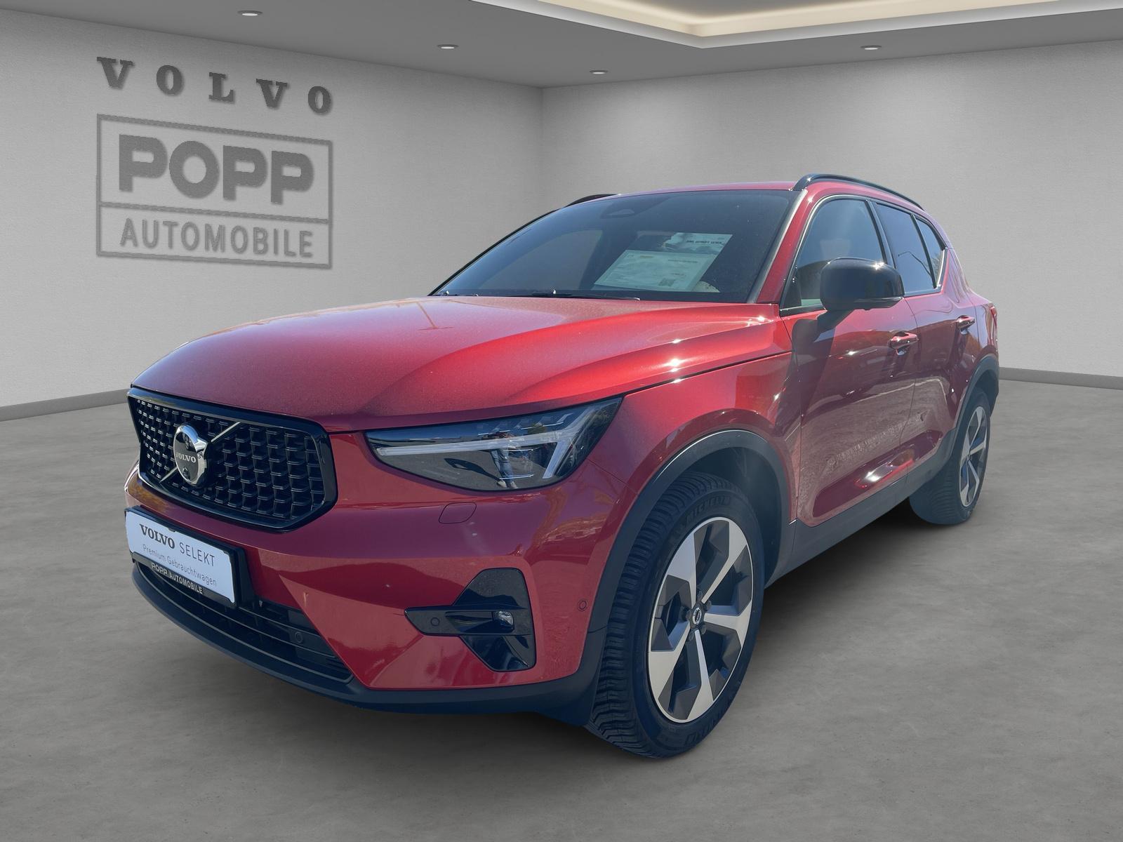 Volvo XC40 B3 FWD Plus Dark 360° ACC FHZ H/K LED