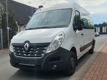 Renault Master - 2