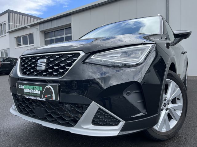 SEAT Arona 1.0 TSI Xperience 110€ m.20% Anz. Dinamica