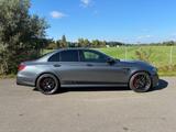 Mercedes-Benz E 63 S AMG Garantie Standhz Headup Winterpacket