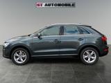 Audi Q3 1.4-Navi-PDC-Tempomat-8Fach bereift - Audi Q3 F3 Gebrauchtwagen