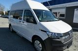 Volkswagen T6 Caravelle*StandHeiz*Hochdach*Navigation - Volkswagen T6: Hochdach