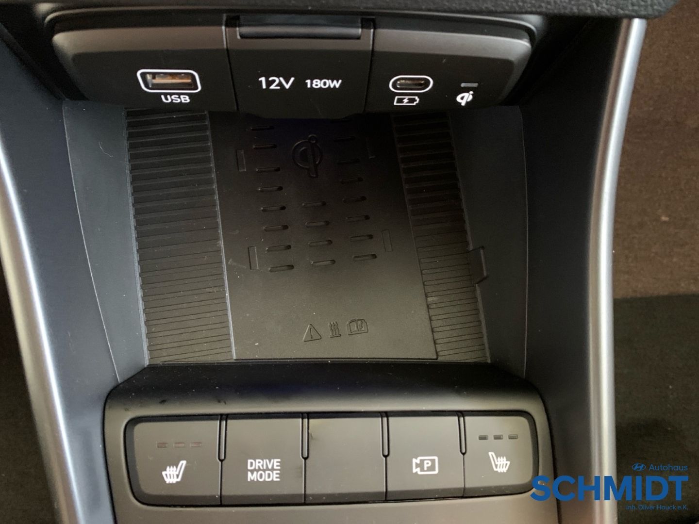 Hyundai i20 - Bild 11