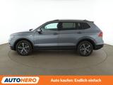 Volkswagen Tiguan Allspace 2.0 TDI Highline 4Motion Aut. - VW Tiguan Allspace Gebrauchtwagen in München