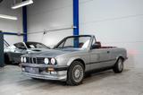 BMW 320 i Cabrio *Verdeck neu*E-Fenster*SHZ*Gepflegt - BMW 320 aus 1989: 320i