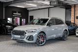 Audi SQ5 3.0 TDI quattro|MATRIX|B&O|AHK|ACC|MEMORY - gebrauchte Audi SQ5 aus dem Jahr 2021