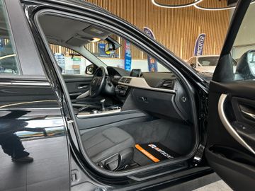 MYAUTOCENTER – Gebraucht- und Jahreswagen mit Werkstattservice in Pfaffenhofen BMW 318d *BUSINESS-PAKET*PDC*NAVI*