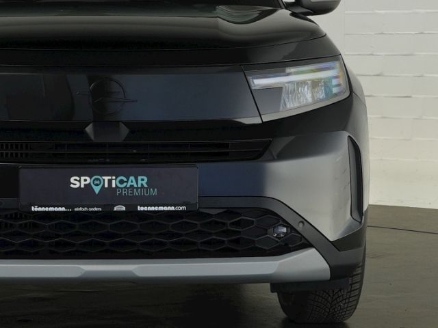 Frontera C HYBRID GS eDCT+NAVI+RÜCKFAHRKAMERA+SI