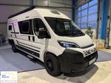 Adria Twin 640 SLB 2025 I 10Y Hanse Edition - Adria Sl twin Wohnwagen gebraucht