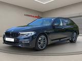 BMW 530d Touring  xDrive M Paket Sport-Digital Tacho - BMW 530 in Lübeck
