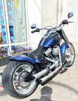 Harley-Davidson FAT BOY