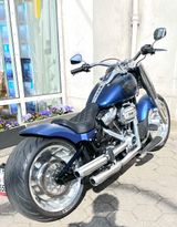 Harley-Davidson FAT BOY