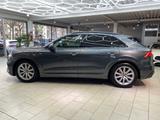 Audi Q8 50 3.0 TDI quattro 3 x S-Line Sport Plus Pano - graue Audi Q8