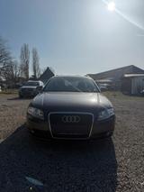 Audi A4 Avant 2.0 TFSI - Audi A4 bis 5.000 Euro