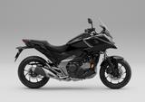 Honda NC750X  #2025 # bis zu 72M Garantie - M72
