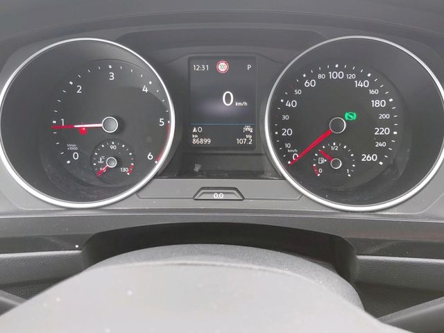 Tiguan 2.0 TDI DSG *AHK*Kamera*ACC*APP*Navi