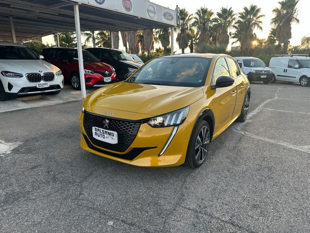 Image of Peugeot 208