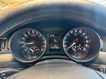 Skoda Superb Combi *1.HAND*KLIMA*SZHZ*ZV*BC*TÜVNEU*