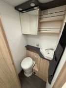 Sun Living S 75 SL | Dülmener Edt. | Einzelbetten | Miete