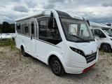 Dethleffs GLOBEBUS I 1  - Dethleffs 1 i globebus