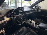 Audi SQ7 4.0 TDI quattro *AHK, ALLRADLENK., VIRTUAL* - Audi SQ7 Diesel Gebrauchtwagen