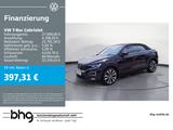 Volkswagen T-Roc Cabriolet 1.5 TSI ACT OPF DSG R-Line - Volkswagen T-Roc in Freiburg