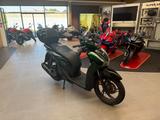 Honda SH 125 *Service und TÜV neu* - HONDA ROLLER SH 125
