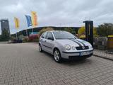 Volkswagen Wv Polo  N9 - Volkswagen Polo aus 2003: 9n