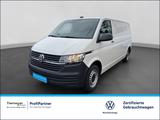 Volkswagen T6.1 Kasten LR LANG AHK NAVI KAMERA - Volkswagen T6 Transporter in Herne