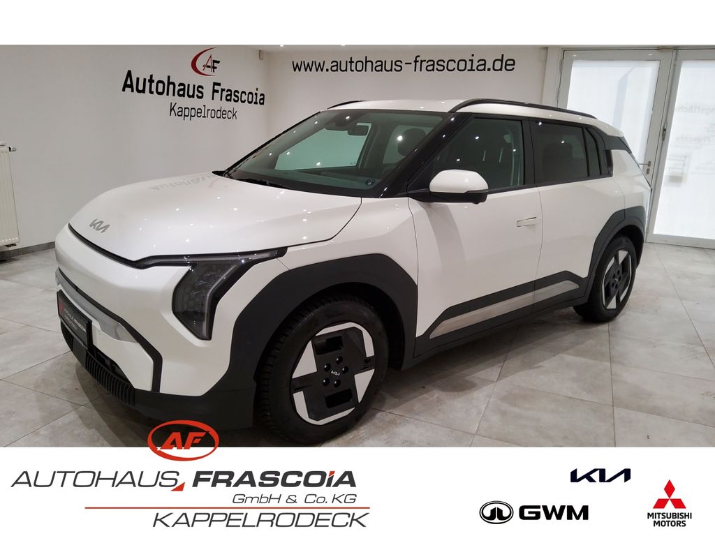Image of Kia EV3