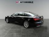 Audi A6 Lim. 40 TDI 2.0-Automatik-Navi-1.Hand - : Scheckheftgepflegt, Limousine