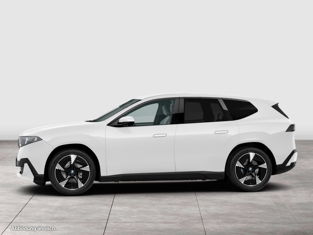 BMW iX3 - Bild 5