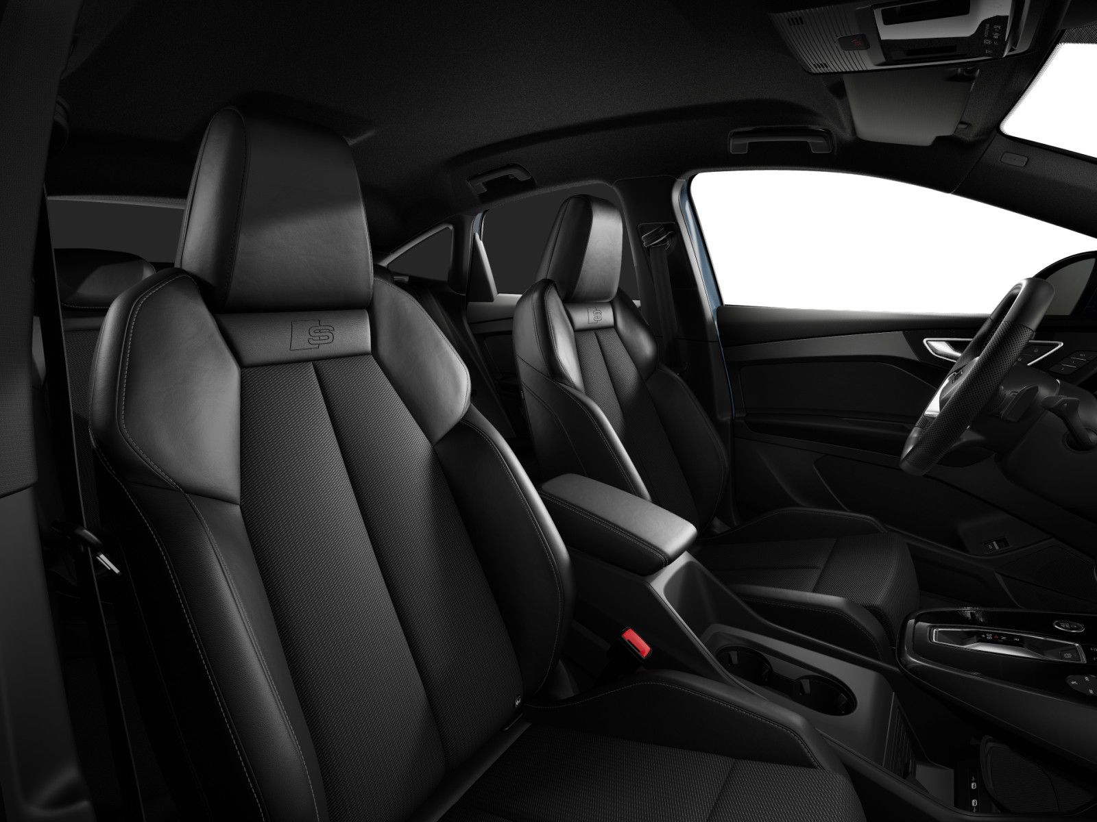 Audi Q4 e-tron - Bild 9