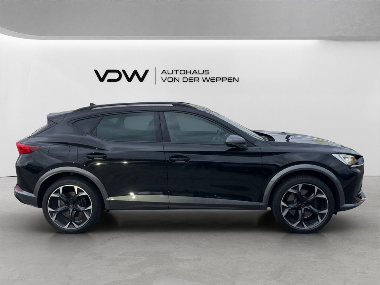 Cupra Formentor - Bild 8