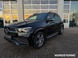 Mercedes-Benz GLE 300 d 4M AMG-LINE+DISTRONIC+AHK+360+AIRMATIC - gebrauchte Mercedes-Benz GLE 300 aus dem Jahr 2020