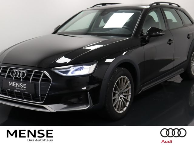 Audi A4 allroad 45 TFSI quattro S tronic Navi Pano AH