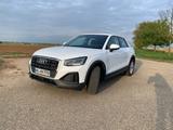 Audi Q2 30 TDI S tr. 2J Garantie AHK, Navi, Klima - Audi Q2 GA mit Diesel-Antrieb